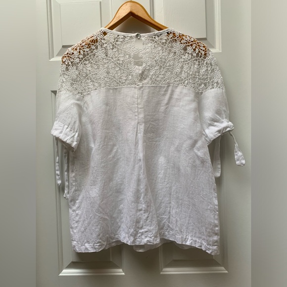 ALESSIA PACINI 💯 Linen - Picture 4 of 8